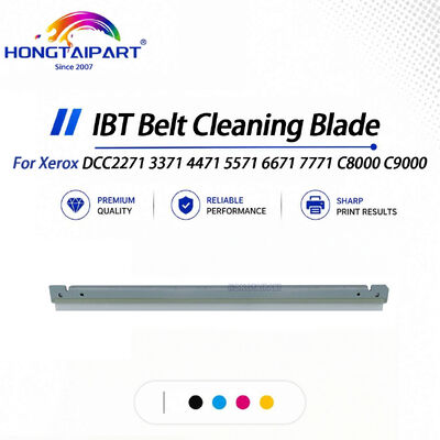 Лезвие для чистки ремня Sharp Edge IBT для Xerox DCC2271 3371 4471 5571 6671 7771 C8000 C9000
