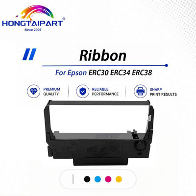 Картридж с лентой Epson ERC38B с длительным сроком службы ясной печати для принтера ERC34 M188D TM-U220 U230 U210 M188