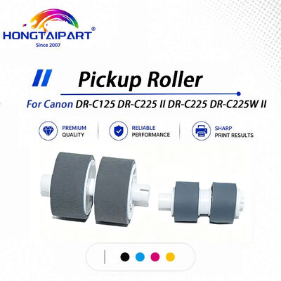 Ролик захвата для Canon DR-C125 DR-C225 II DR-C225 DR-C225W II