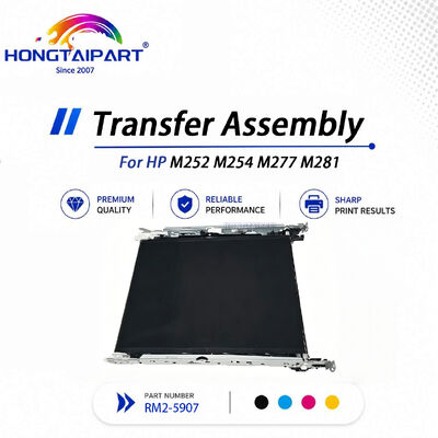 Стабильный узел переноса RM2-5907-000CN для HP Color LaserJet Pro M154 M180 M252 M253 M254 M255 M277 M278 M280 M281 M283
