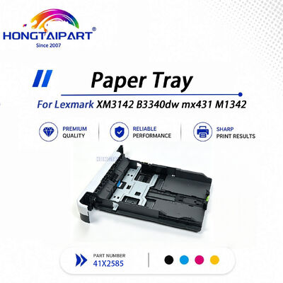 Стабильный лоток для бумаги 41С2585 для принтера Lexmark XM3142 B3340dw mx431 M1342