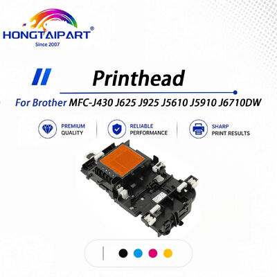 Стабильная печатающая головка для струйного принтера Brother MFC-J430 J625 J925 J5610 J5910 J6710DW