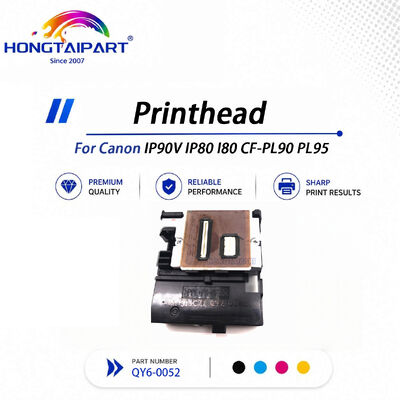 Стабильная печатающая головка QY6-0052 для Canon IP90V IP80 I80 CF-PL90 PL95