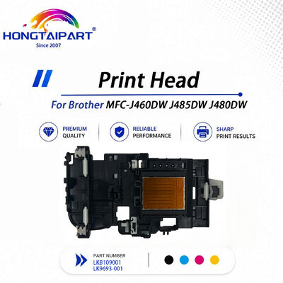Печатающая головка с тонким соплом LKB109001 LK9693-001 для Brother MFC-J460DW J485DW J480DW