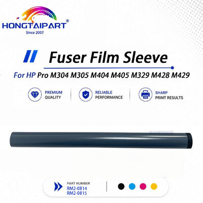 Высокотемпературная термостойкая пленка для HP LaserJet M401dn 2055 403dn M405 M329 M429 M427, запасная часть