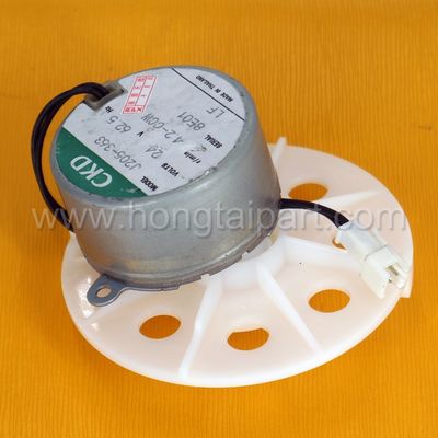 Диез MX-M550 M620 M700 Moter тонера (J205-363) использовал