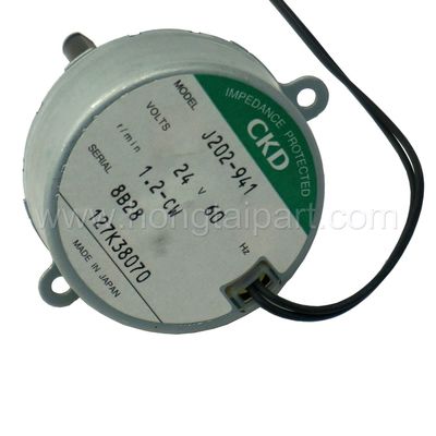 Мотор Xerox 4110 сети Fuser (127K38070)