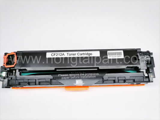 Патрон тонера для цвета 200 M251nw MFP M276nw LaserJet Pro (CF212A CF213A)