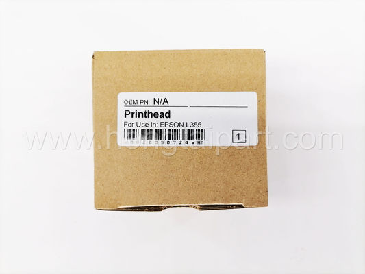 Печатающая головка для Epson L355
