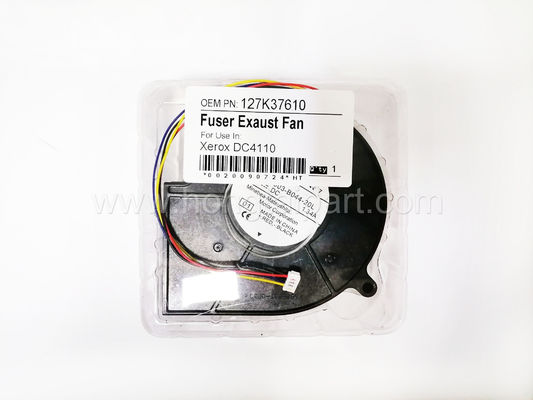 Вентилятор Exaust Fuser для Xerox DC4110 (127K37610)