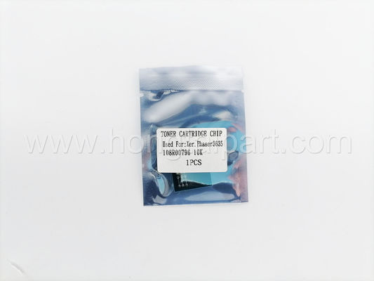 Обломок патрона тонера для Xerox Phaser3635 10K (108R00796)