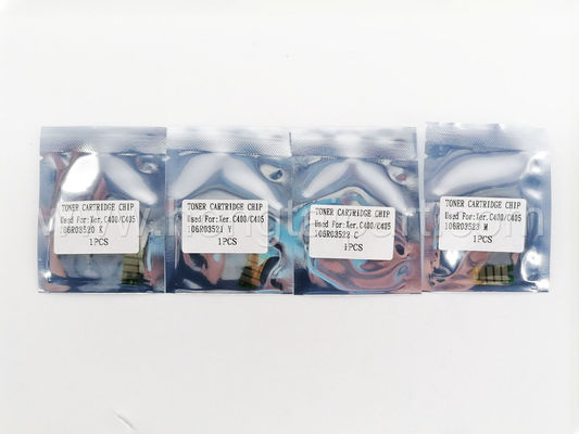 Обломок патрона тонера для Xerox C400 C405 (106R03520 106R03521 106R03522 106R03523)