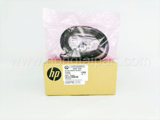 Собрание пояса и Tensioner на Designjet 4000 4500 T7100 Z6100 (CQ109-67004)