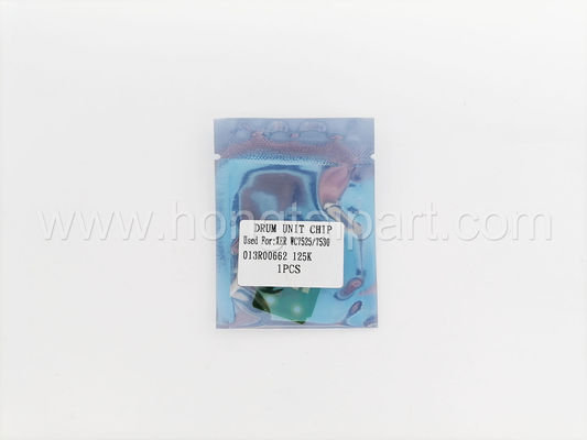 Обломок барабанчика ISO9001 для Xerox WC7525 7530 013r00662