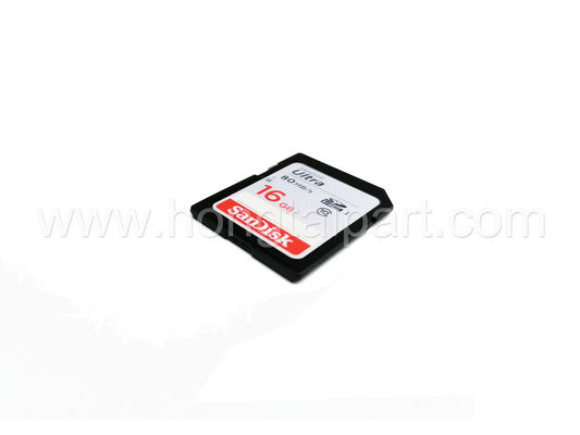 Карта SD для острого MX-M354U