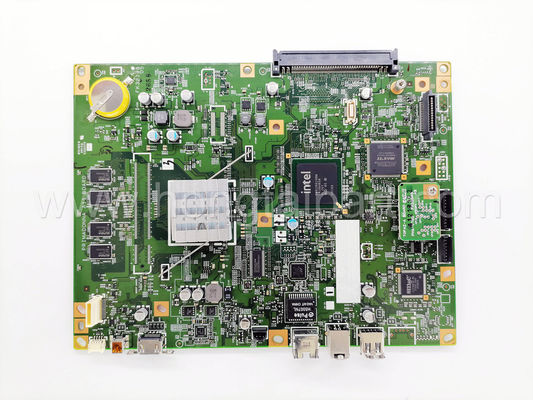 Основная доска PCB регулятора для OEM ADV 8285 инфракрасн канона (FM4-2518-000)