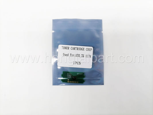 Обломок патрона тонера для Kyocera TK-1174