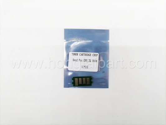 Обломок патрона тонера для Kyocera TK-3104