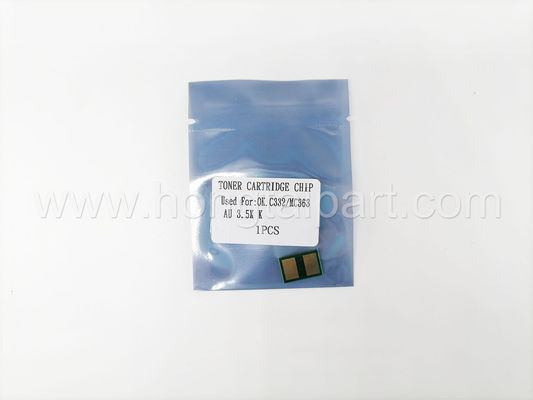 Обломок патрона тонера для OKI C332 MC363