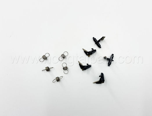 Верхняя весна пальца подборщика для Kyocera KM2550 2020 FS6025 6030 (2FT20120 2BR20240)