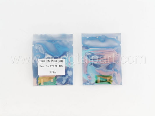 Обломок патрона тонера для Kyocera TK-3164