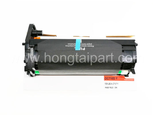 Блок барабанчика/PCU для OKI C710 C711 (Color&Blank)