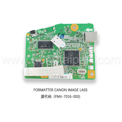 Formatter для &Stable доски Formatter OEM класса LBP6030W FM4-7016-000 изображения канона высококачественное
