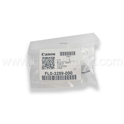 Бумажный ролик приемистости на OEM канона IR1435i FL0-3259-000 высококачественный & длинная жизнь