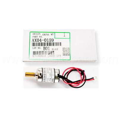 Мотор сети Fuser очищая для частей копировальной машины продажи Ricoh AX040159 горячих очищая сеть Moto имеет высококачественное & длинную жизнь