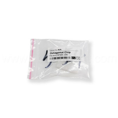 Восьмиугольный обломок для обломоков Color&Blank Supplie принтера Ricoh MP4054 горячих продавая восьмиугольных