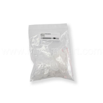 Зубчатое колесо привода Fuser для шестерни качания OEM RU6-0018 1120MFP 1505 1505N 1522NF 1530DNF 1536 P1566 1606 RU6-0018-000CN горячей