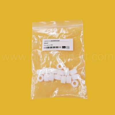 Шестерня для частей принтера OEM 655N00380 Xerox D95 D110 D125 D136 4110 4112 4127 4590 4595 горячих управляет оригиналом шестерни Fuser