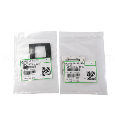 Уплотнение развития для частей копировальной машины Ricoh MPC3503 MPC4503 MPC3003 MPC2003 MPC5503 MPC 6003 горячих продавая
