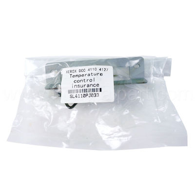 Термовыключатель для Xerox D110 4110 ролик Fuser Thermoswich 4112 4127 4595 1100 продаж D125 D95 горячих верхний имеет высококачественное