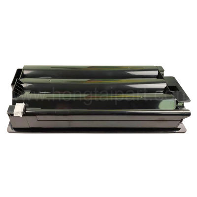 Патрон тонера для изготовителя тонера Kyocera TK712K FS-9530DN 9130DN горячего продавая имеет высококачественное