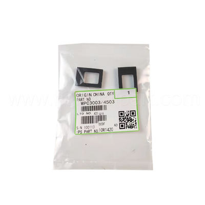 Уплотнение развития - набор 2pc для уплотнения разработчика продаж Ricoh MPC4503 DSRIC002-060 горячего - 2pc установило части копировальной машины